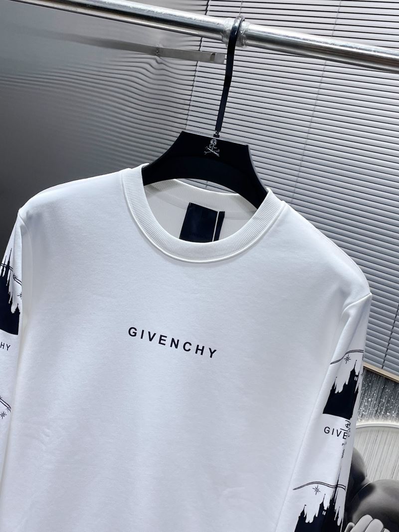 Givenchy Hoodies